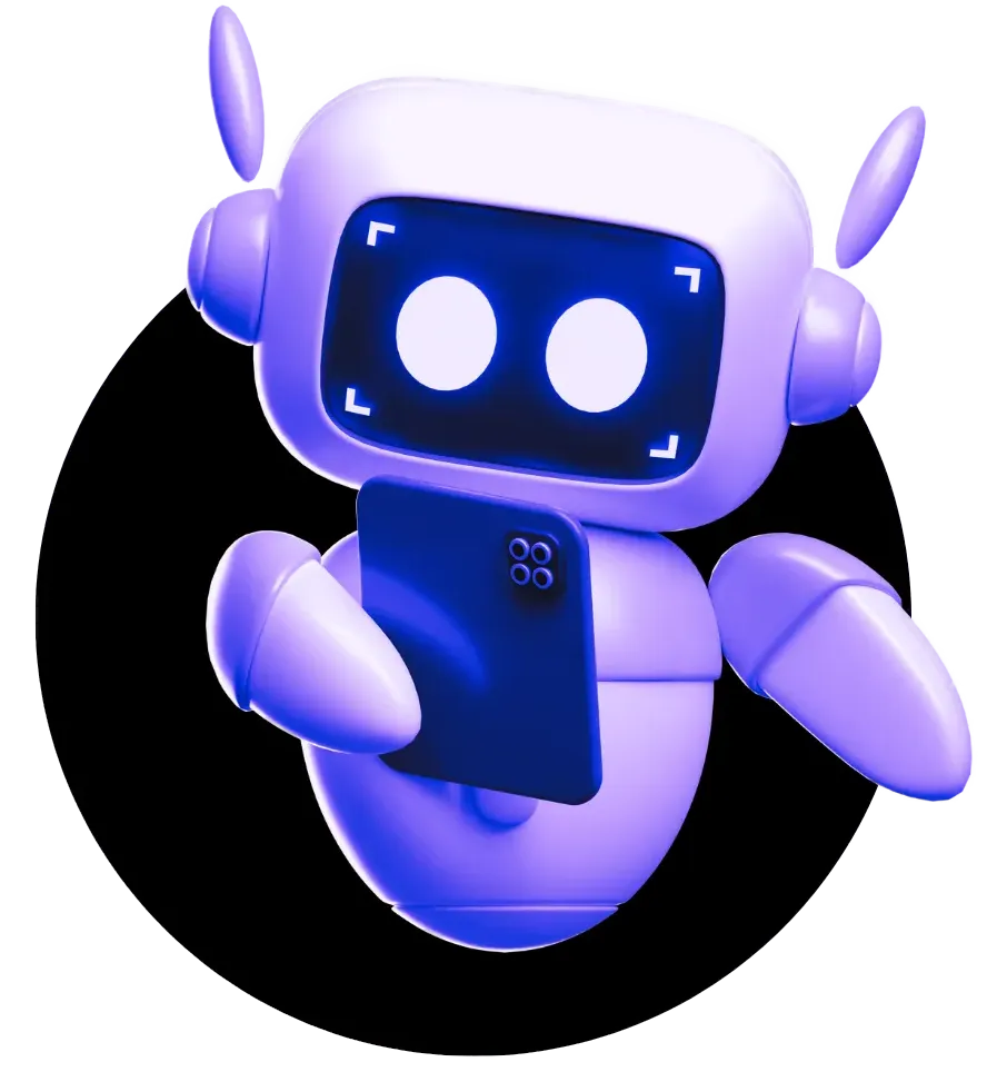 kisrobot